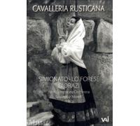 Cavalleria Rusticana [Reino Unido] [DVD]