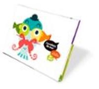 Cavallets De Mar - Ho Veus? (animals - Lletra Majúscula) Educacio N In