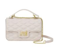 Cavalli Class Amanda Bolso 24 cm beige