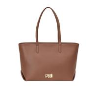 Cavalli Class Antonia Bolsa de compras 39 cm marrón