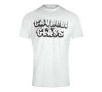 Cavalli Class Camiseta Diseño Humo para Hombre (SY313)