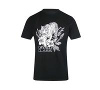 Cavalli Class Camiseta Diseño Tigre para Hombre (SY1008)