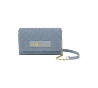 Cavalli Class Carlotta Bolsa de hombro 22 cm azul