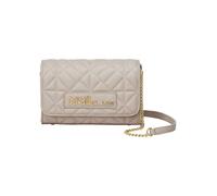 Cavalli Class Carlotta Bolsa de hombro 22 cm beige