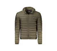 Cavalli Class - Chaleco Acolchado Guateado - Jackets - Hombre - Verde - 2XL -