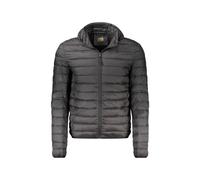 Cavalli Class - Chaleco Acolchado - Jackets - Hombre - Negro - L -