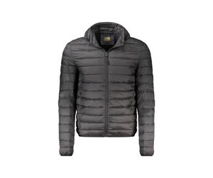 Cavalli Class - Chaleco Acolchado - Jackets - Hombre - Negro - L -