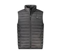 Cavalli Class - Chaleco de poliéster - Jackets - Hombre - Gris - M -