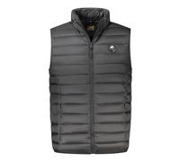 Cavalli Class - Chaleco sin Mangas - Jackets - Hombre - Negro - 2XL -