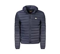 Cavalli Class - Chaqueta de Manga Larga - Jackets - Hombre - Azul - 2XL -