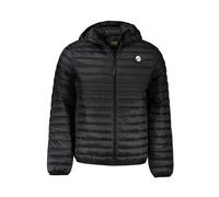 Cavalli Class - Chaqueta de poliamida - Jackets - Hombre - Negro - S -