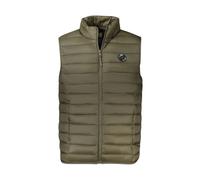 Cavalli Class - Chaqueta Sin Mangas - Jackets - Hombre - Verde - M -