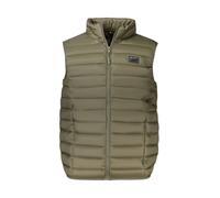 Cavalli Class - Chaqueta sin Mangas - Jackets - Hombre - Verde - S -