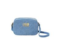 Cavalli Class Cinzia Bolsa de hombro 21 cm azul