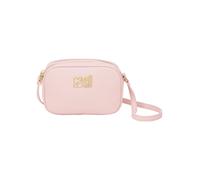 Cavalli Class Cinzia Bolsa de hombro 21 cm rosa