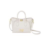 Cavalli Class Daria Bolso 25 cm beige