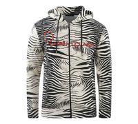Cavalli Class Hombre Capucha