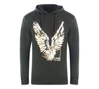 Cavalli Class Hombre Capucha