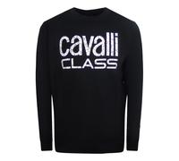Cavalli Class Jersey Diseño Floral para Adultos Unisex (SY349)
