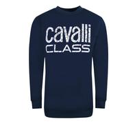 Cavalli Class Jersey Diseño Floral para Adultos Unisex (SY349) UTSY349_1