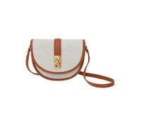 Cavalli Class Marina Bolsa de hombro 22.5 cm marrón