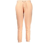 Cavalli Class - Pantalones de Cintura Elástica - Trousers - Hombre - Rosa - M -