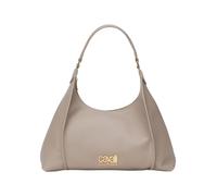 Cavalli Class Patrizia Bolsa de hombro 36 cm beige