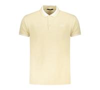 Cavalli Class - Polo de manga corta - Tops - Hombre - Beige - M -