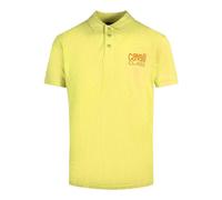Cavalli Class - Polo Diseño Atrevido para Adultos Unisex