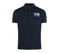 Cavalli Class Polo Diseño Atrevido para Adultos Unisex (SY171)