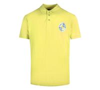 Cavalli Class Polo Diseño Círculo para Hombre (SY1223)