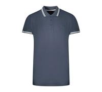 Cavalli Class Polo Diseño Collar de Doble Punta para Adultos Unisex (SY177)