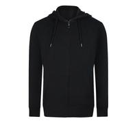 Cavalli Class Sudadera con Cremallera Diseño Floral para Hombre (SY799)