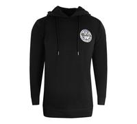 Cavalli Class Sudadera Diseño Logotipo del Círculo para Hombre (SY368)