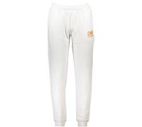 Cavalli Class - Sweatpants - Trousers - Hombre - Blanco - 2XL -