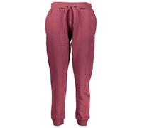 Cavalli Class - Viola Polyester Trouser - Trousers - Mujer - Púrpura - S -