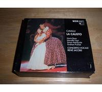Cavalli Francesco - La Calisto