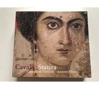 Cavalli Francesco - Statira Principessa Di Persia