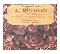 Cavalli - L'Ormindo