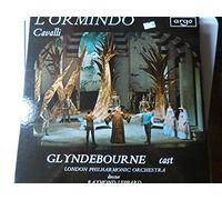 CAVALLI Pier Francesco (Italia) - vinyl lp box