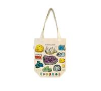 Cavallini & Co - Bolso Tote - Mineralogie