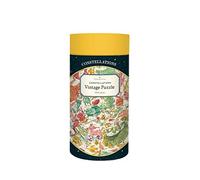 Cavallini - Rompecabezas de 1000 piezas, constelaciones (PZL/CONST)