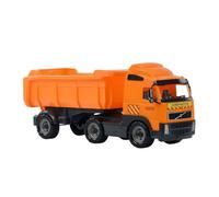 Cavallino Toys - Cavallino Volvo Kiepwagen (Importación USA) NUEVO