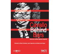 Cavallo Behind Bars [USA] [DVD]
