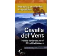 Cavalls del vent - travesia senderista por el pn del cadi-moixero