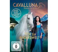Cavalluna - Passion for Horses - Cavalluna - Passion for Horses - Tor zur Anderswelt [Alemania] [DVD]