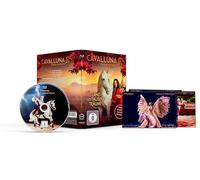 Cavalluna - Passion for Horses - Land der Tausend Träume [Blu-ray]