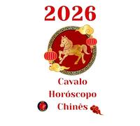 Cavalo Horóscopo Chinês 2026