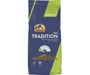Cavalor HARMONY Tradition Mix - 20 kg Cavalor