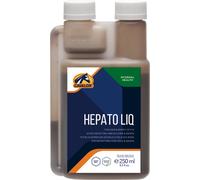 Cavalor Hepato Liq - 250 ml Cavalor